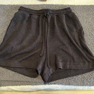 NWT H&M Knit Shorts